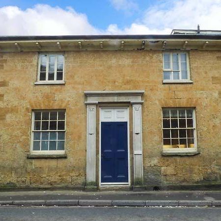 East Wing Villa Crewkerne Buitenkant foto