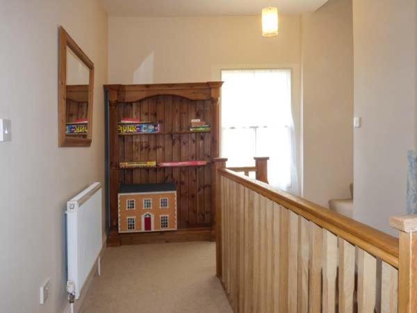 East Wing Villa Crewkerne Buitenkant foto