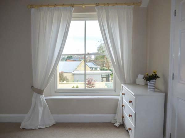 East Wing Villa Crewkerne Buitenkant foto