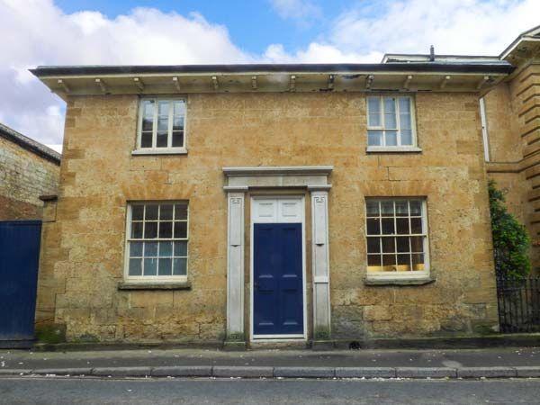 East Wing Villa Crewkerne Buitenkant foto